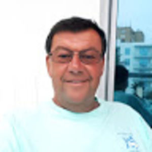 Meet your Posher, Karl